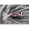 Tefal Pro Express Vision GV9810 3000 W 1,1 L Durilium AirGlide Autoclean padas Raudona, Balta