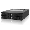Drive Bay Panel Icy Dock MB994SK-1B