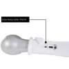 Disher scoop Unold 488990 4 mm Nerūdijantis plienas Plastikas Balta