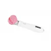 Disher scoop Unold 488990 4 mm Nerūdijantis plienas Plastikas Balta