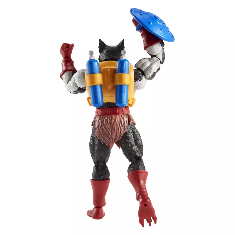 Mattel HDR36 kolekcinė figūrėlė / statulėlė