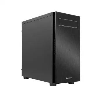 PC Case Chieftec Hawk Tower Juoda