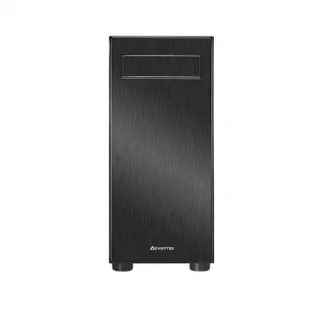 PC Case Chieftec Hawk Tower Juoda