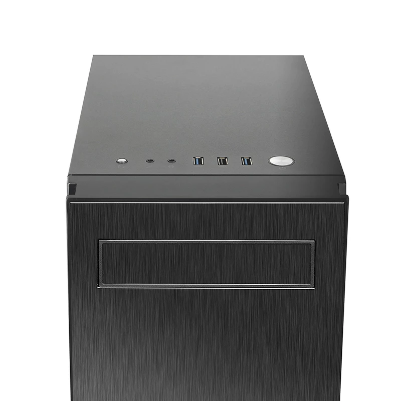 PC Case Chieftec Hawk Tower Juoda