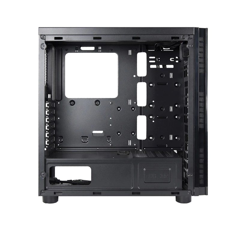 PC Case Chieftec Hawk Tower Juoda