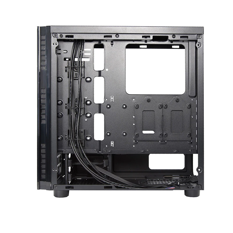 PC Case Chieftec Hawk Tower Juoda