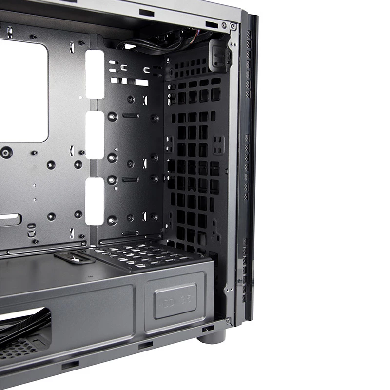 PC Case Chieftec Hawk Tower Juoda