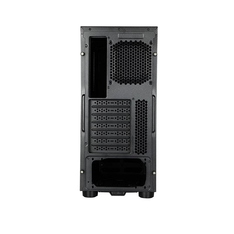 PC Case Chieftec Hawk Tower Juoda