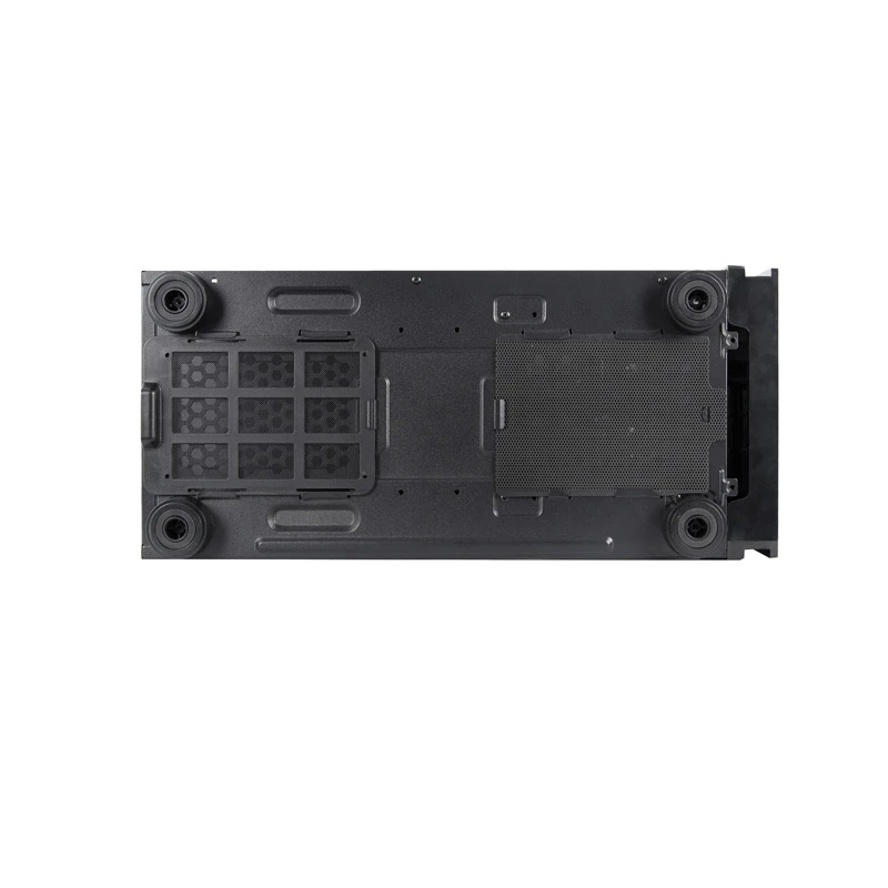 PC Case Chieftec Hawk Tower Juoda