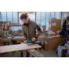 Bosch GEX 34-125 kartoninis ekscentrinis šlifuoklis 0601372300