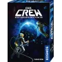 Kosmos 691868 stalo/kortų žaidimas „Die Crew“ stalo žaidimas vakarėliams