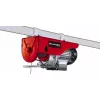 Vielinė gervė Einhell TC-EH 250 500 W 12 m 125 kg