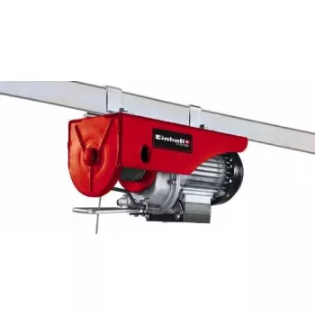 Vielinė gervė Einhell TC-EH 250 500 W 12 m 125 kg