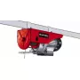 Vielinė gervė Einhell TC-EH 250 500 W 12 m 125 kg