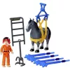 Žaislinė transporto priemonė Simba‑Dickie Fireman Sam Fire Swift gelbėjimo lėktuvo modelis 109252615, vaikiškas žaidimų orlaivis