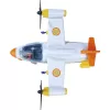 Žaislinė transporto priemonė Simba‑Dickie Fireman Sam Fire Swift gelbėjimo lėktuvo modelis 109252615, vaikiškas žaidimų orlaivis