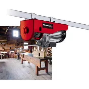 Elektrinė keltuvė Einhell TC-EH 500 1000 W 500 kg