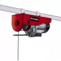 Elektrinė keltuvė Einhell TC-EH 500 1000 W 500 kg