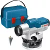 Matavimo įrankis Bosch 0 601 068 501 (MPN 0601068501) — precizinis matavimo prietaisas