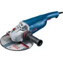 Bosch GWS 22-230 P kampinis šlifuoklis 23 cm 6500 aps./min. 2200 W 5.5 kg