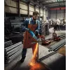 Bosch GWS 22-230 P kampinis šlifuoklis 23 cm 6500 aps./min. 2200 W 5.5 kg