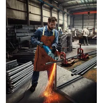 Bosch GWS 22-230 P kampinis šlifuoklis 23 cm 6500 aps./min. 2200 W 5.5 kg