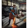Bosch GWS 22-230 J kampinis šlifuoklis 23 cm 6500 RPM 2200 W 5,5 kg