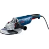Bosch GWS 24-230 P kampinis šlifuoklis 23 cm 6500 aps./min. 2400 W 5,9 kg