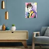 Puzzle piešimo rinkinys Ravensburger CreArt Premium — Audrey Hepburn (Ravensburger 25526)