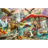 Dėlionė Ravensburger 12001421 5000 vnt. Fantazija