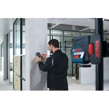 Lazerio imtuvas Bosch LR 6 Professional