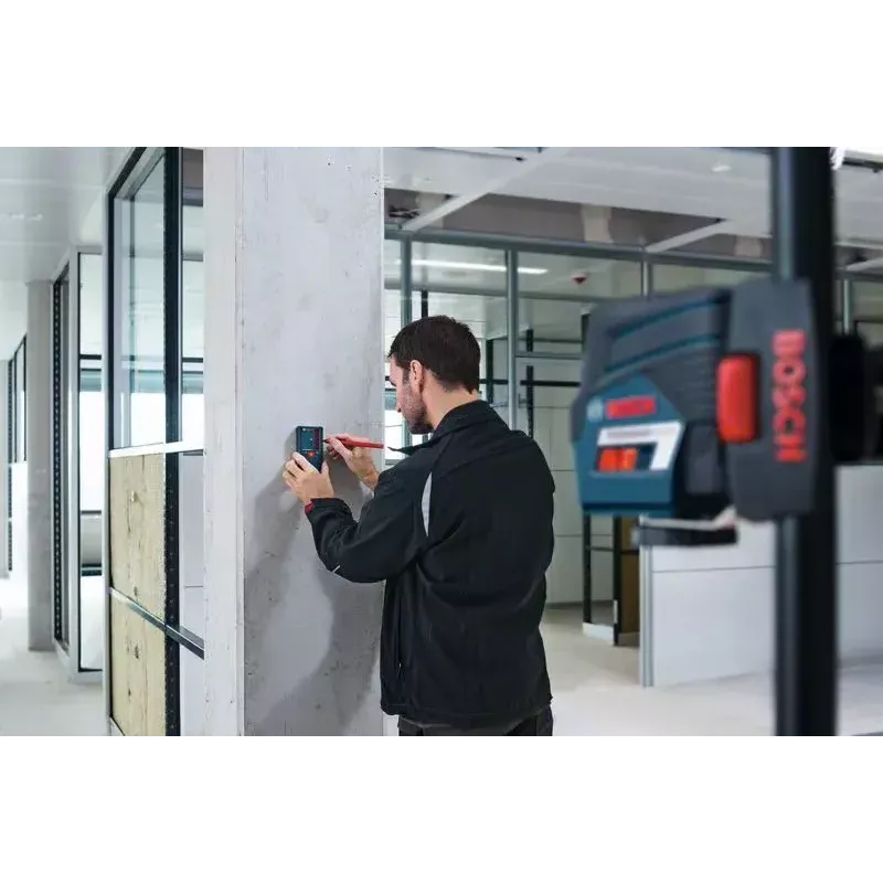 Lazerio imtuvas Bosch LR 6 Professional