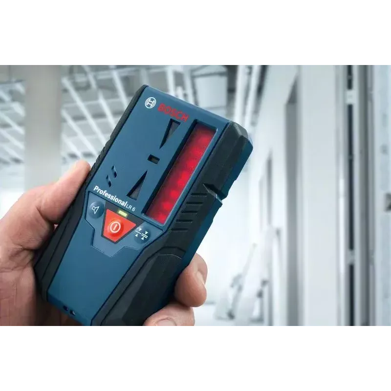 Lazerio imtuvas Bosch LR 6 Professional