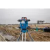 Lazerinis nivelyras Bosch GRL 600 CHV Professional — 18V raudono lazerio linija, baterija ProCORE18V 4,0Ah