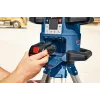 Lazerinis nivelyras Bosch GRL 600 CHV Professional — 18V raudono lazerio linija, baterija ProCORE18V 4,0Ah