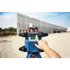Lazerinis nivelyras Bosch GRL 600 CHV Professional — 18V raudono lazerio linija, baterija ProCORE18V 4,0Ah