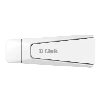 D-Link Wi-Fi 6 AX1800 USB 3.0 Dongle, belaidis, USB, WLAN, 1800 Mbit/s