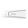 D-Link Wi-Fi 6 AX1800 USB 3.0 Dongle, belaidis, USB, WLAN, 1800 Mbit/s
