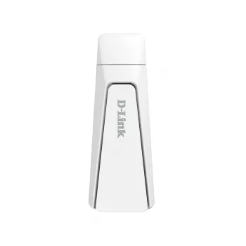 D-Link Wi-Fi 6 AX1800 USB 3.0 Dongle, belaidis, USB, WLAN, 1800 Mbit/s