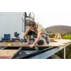 Smūginis suktuvas Bosch GDX 18V-210 C Professional, 18V, 184x223x99 mm