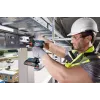 Smūginis suktuvas Bosch GDX 18V-210 C Professional, 18V, 184x223x99 mm