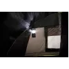 Tunelio tipo palapinė High Peak Meran 5.0 5 asmenims Žalia Šviesiai pilka