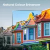 Hisense 32E4QT 81,3 cm (32 colių) HD išmanusis televizorius Wi-Fi juodas