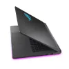 ASUS ROG Strix G16 G615LW-S5024W Intel Core Ultra 9 275HX nešiojamas kompiuteris 40,6 cm (16 colių) jutiklinis Full HD 32 GB DDR5-SDRAM 1 TB SSD NVIDIA GeForce RTX 5080 Wi-Fi 7 (802.11be) Windows 11 Home žalia, pilka