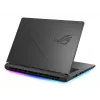 ASUS ROG Strix G16 G615LW-S5024W Intel Core Ultra 9 275HX nešiojamas kompiuteris 40,6 cm (16 colių) jutiklinis Full HD 32 GB DDR5-SDRAM 1 TB SSD NVIDIA GeForce RTX 5080 Wi-Fi 7 (802.11be) Windows 11 Home žalia, pilka