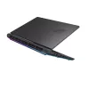 ASUS ROG Strix G16 G615LW-S5024W Intel Core Ultra 9 275HX nešiojamas kompiuteris 40,6 cm (16 colių) jutiklinis Full HD 32 GB DDR5-SDRAM 1 TB SSD NVIDIA GeForce RTX 5080 Wi-Fi 7 (802.11be) Windows 11 Home žalia, pilka