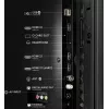 Hisense 58E77Q 147,3 cm (58 colių) 4K Ultra HD išmanusis televizorius Wi-Fi juodas