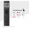 Hisense 40A5Q 101,6 cm (40 colių) Full HD išmanusis televizorius Wi-Fi juodas