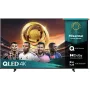 Hisense 50E77Q 127 cm (50 col.) 4K Ultra HD išmanusis televizorius Wi-Fi juodas