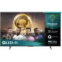 Hisense 85E77Q PRO 2.16 m (85 coliai) 4K Ultra HD išmanusis televizorius Wi-Fi juodas